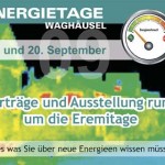 Energietage 2009