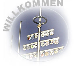Willkommen