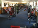 Fitnesscenter Belle