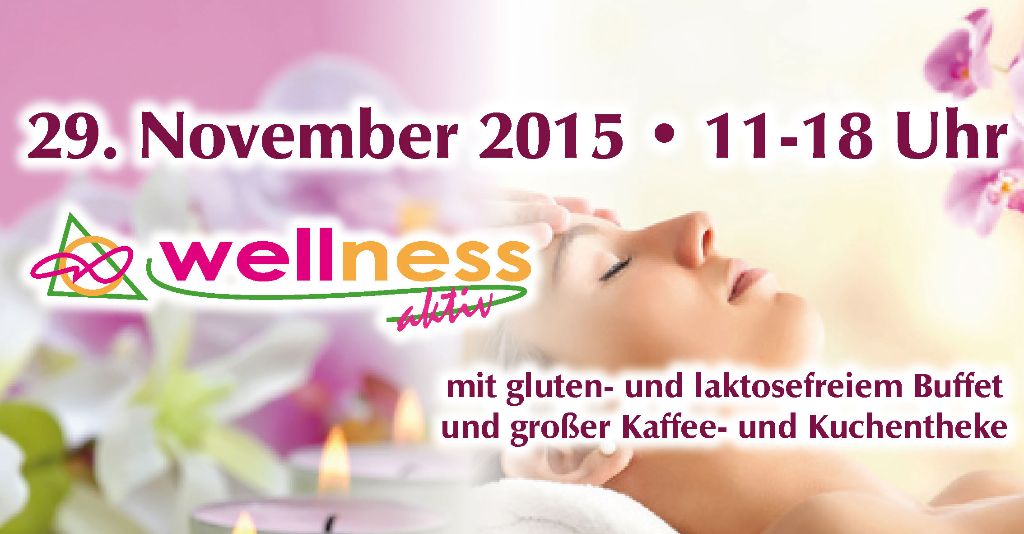 Wellness aktiv