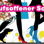 Verkaufsoffener Sonntag 17. April