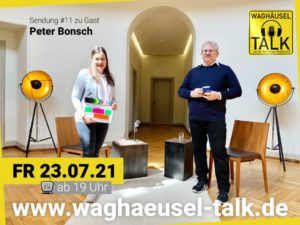 Waghäusel-Talk