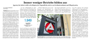 Handwerk und Ausbildung nach Corona