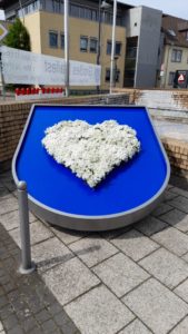 Wiesentaler Blumenwappen