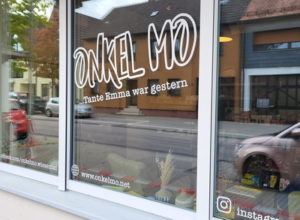 Bio von Onkel Mo